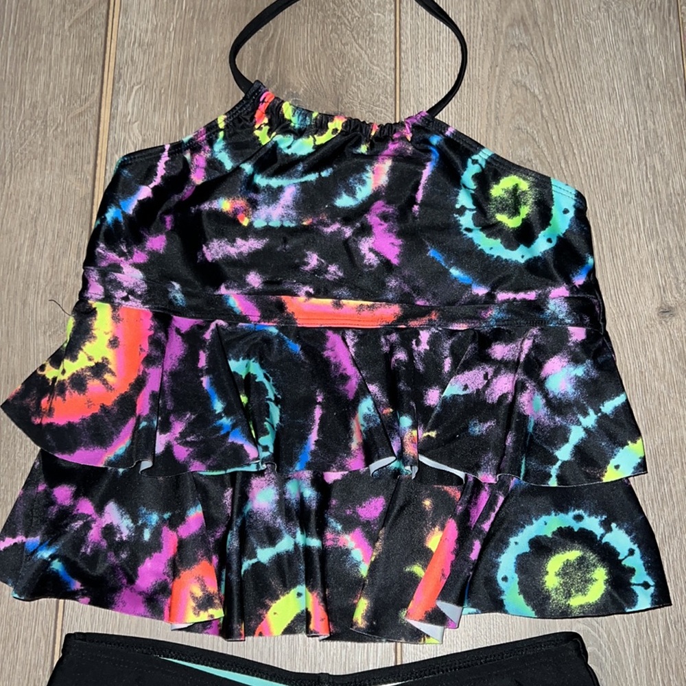 Tankini - Picture 2 of 3